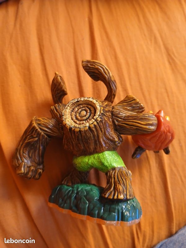 Figurine skylander (image 2)