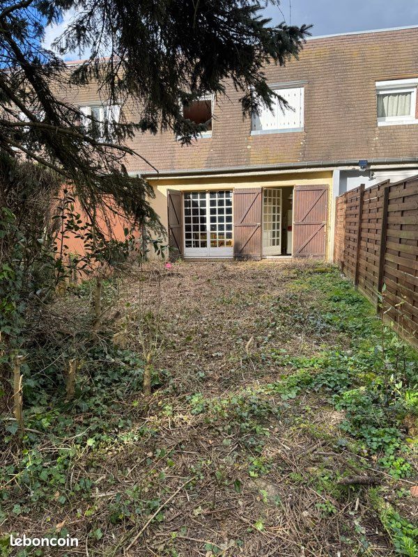 Maison 5 pièces 120 m² · à Bondoufle · 120 m² · 430 000 €