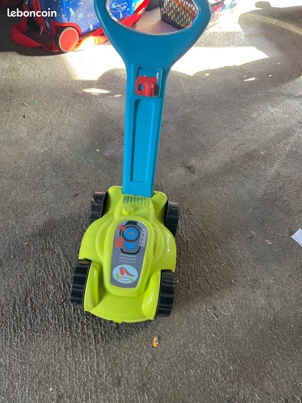 Jeu extérieur (image 2)