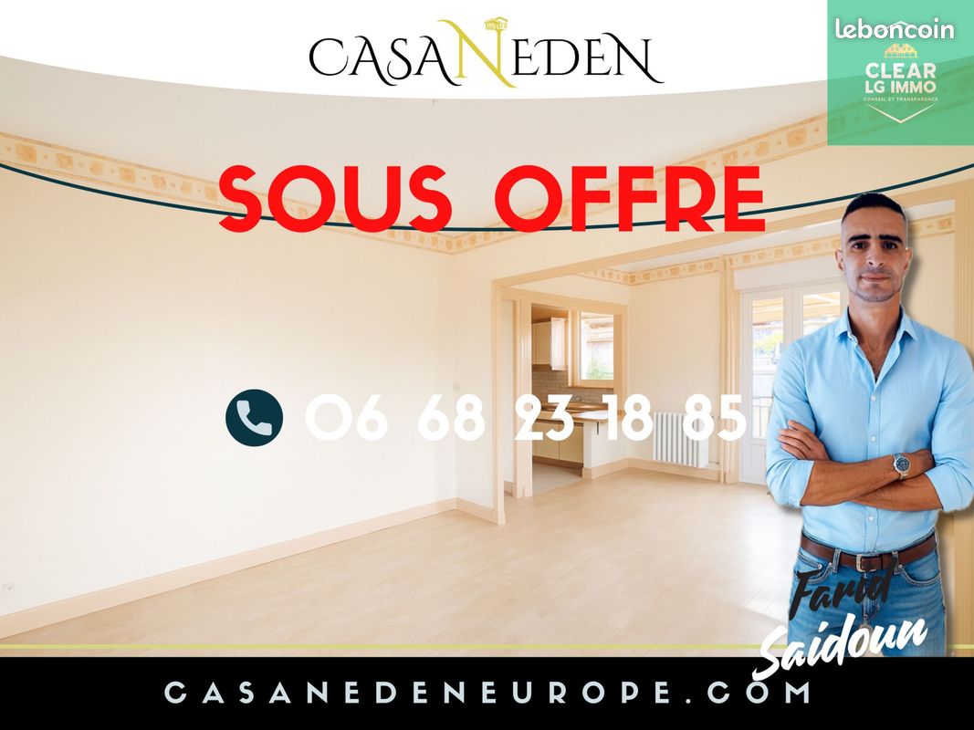 Maison 4 pièces 80 m² · à Longuyon · 80 m² · 122 000 €