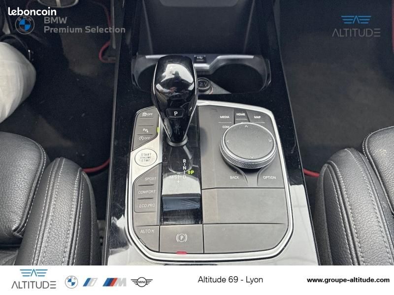 Bmw Série 1 128tiA 265ch (image 21)