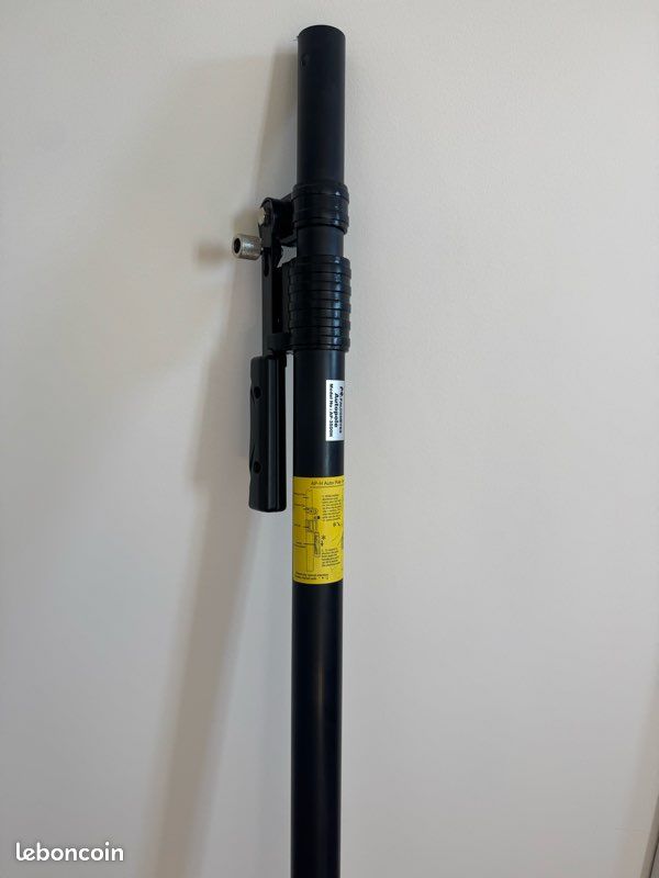 Autopole Falcon Eyes AP-3500H H 1,50 / 3,50 m (image 1)