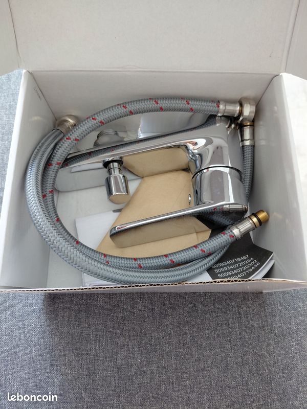 Mitigeur bain douche neuf (image 2)