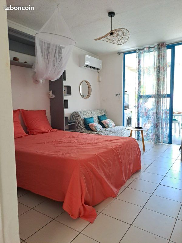 Appartement 1 pièce 27 m² · à Le Diamant · 27 m² · 115 000 €