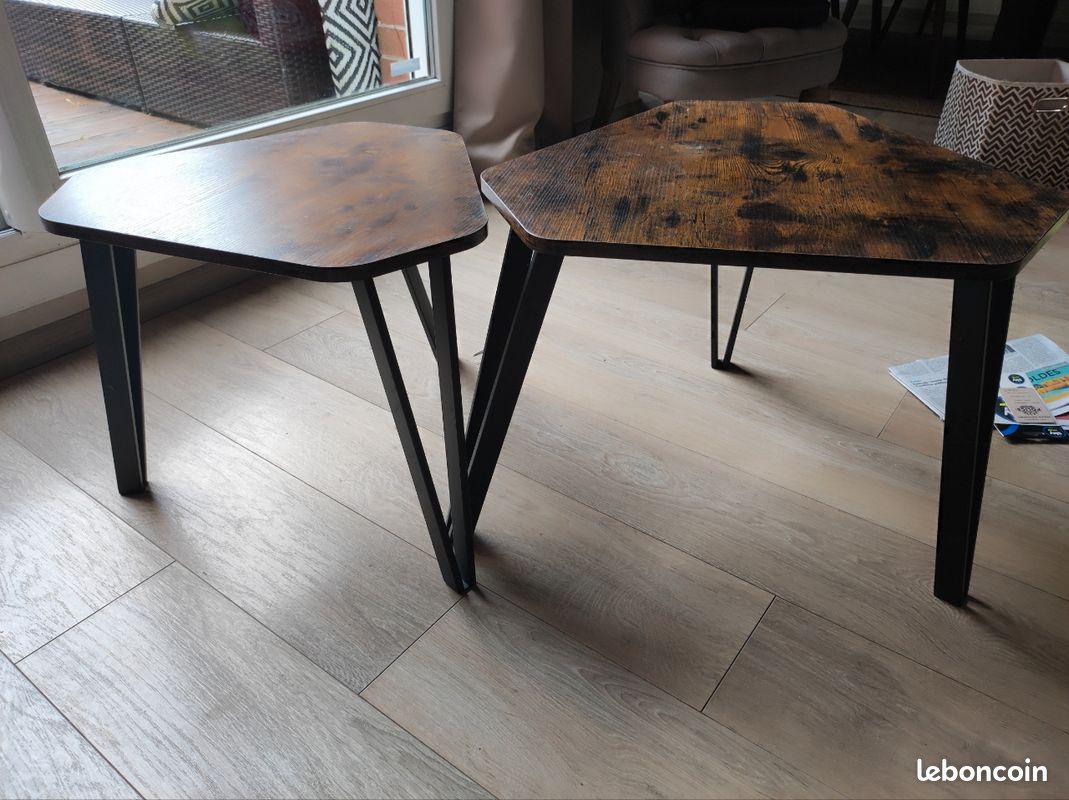 Table gigogne (image 4)