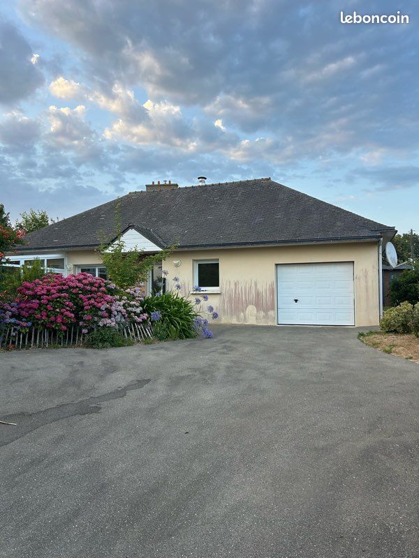 Maison 3 pièces 77 m² · à Kerlouan · 77 m² · 215 000 €