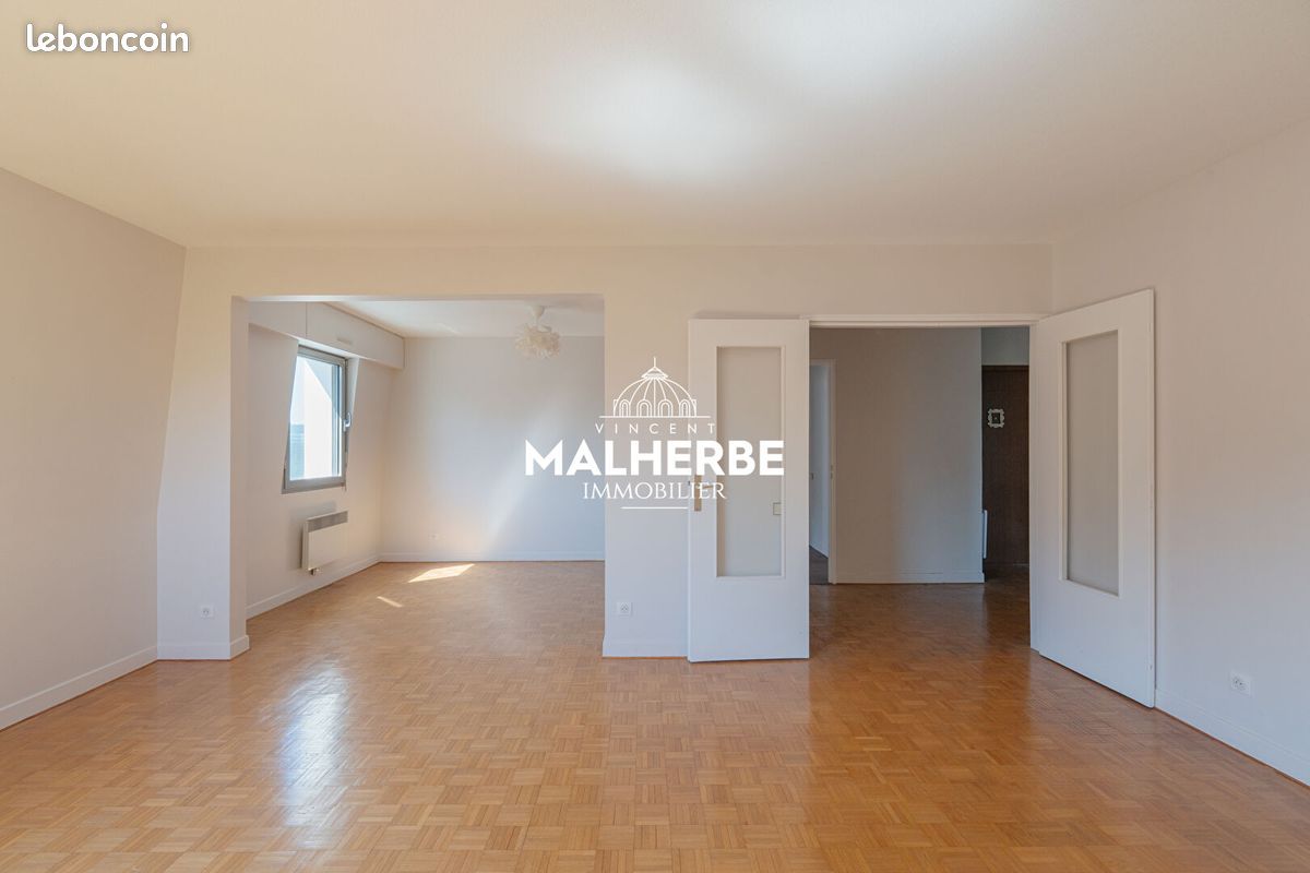 Appartement 4 pièces 83 m² · à Nancy · 83 m² · 169 000 €
