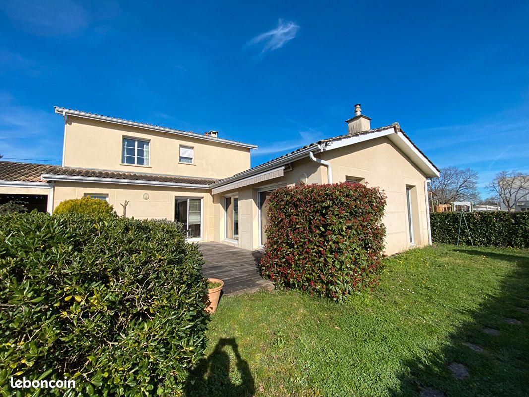 Maison 5 pièces 138 m² · à Libourne · 138 m² · 428 000 €