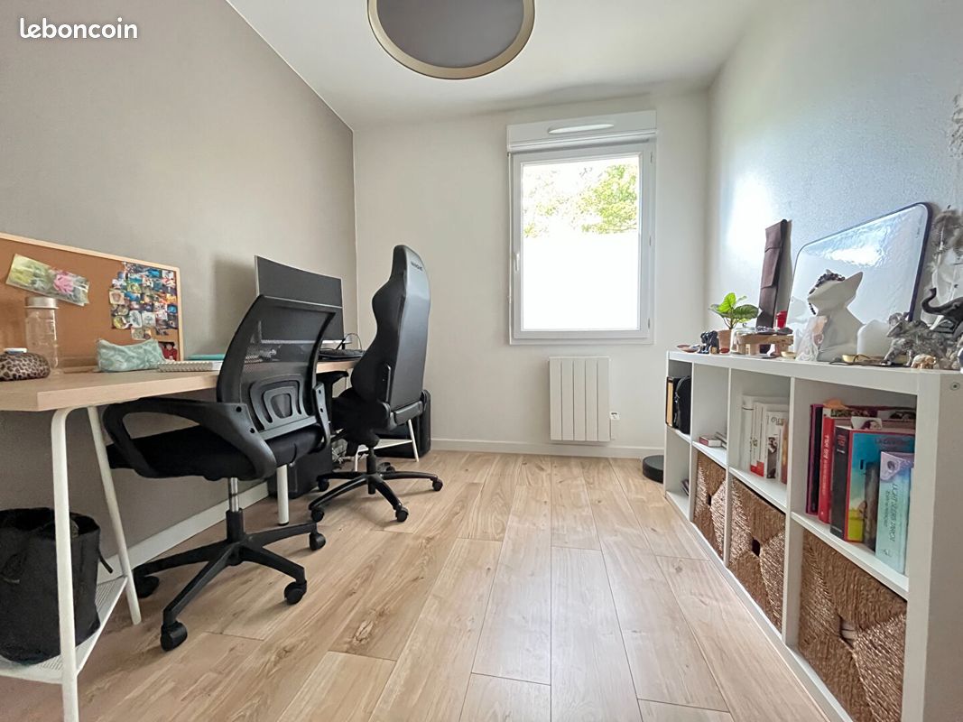 Appartement 3 pièces 53 m² - Bordeaux 33000 (image principale 3)
