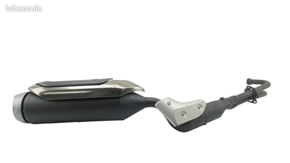 Ligne d'échappement YAMAHA XP 530 T MAX 2017 - 2019 (image 2)