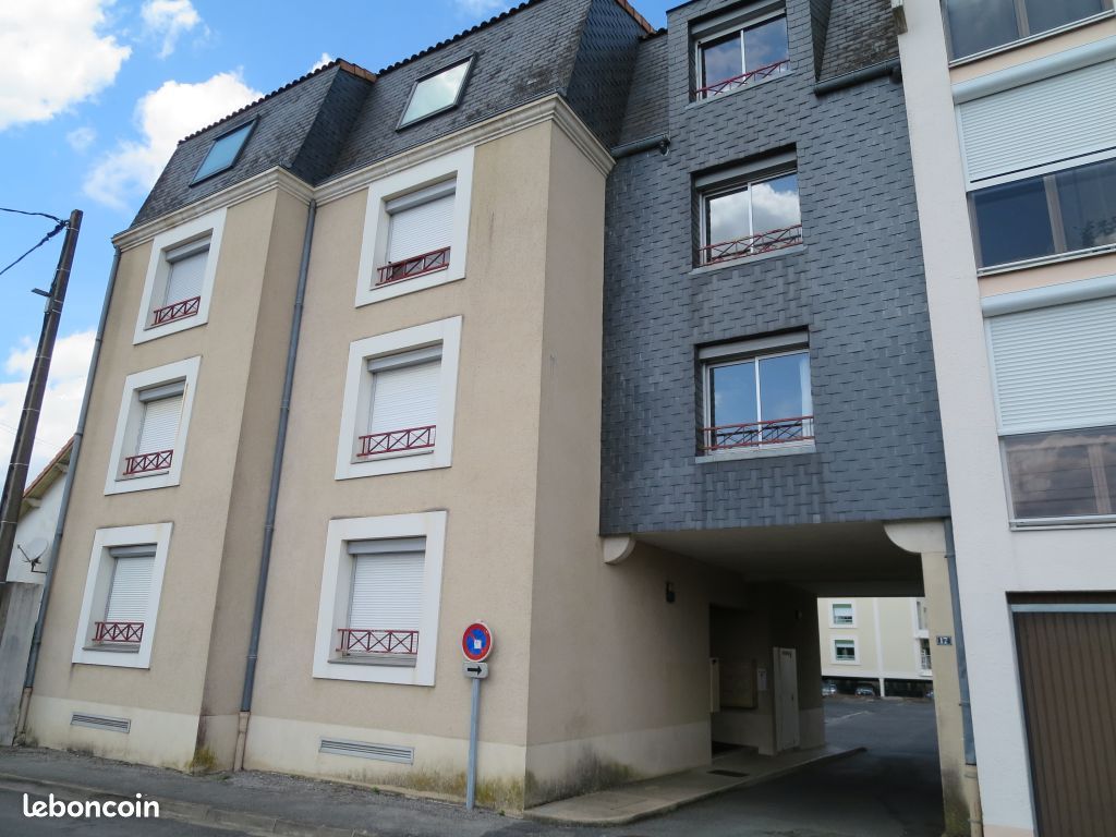 Appartement 1 pièce 35 m² · à Poitiers · 35 m² · 90 950 €