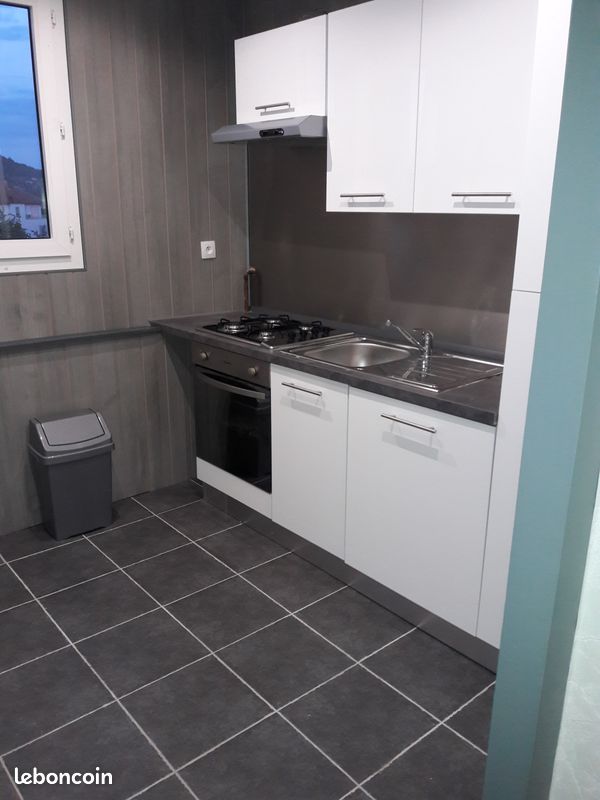 Appartement 6 pièces 67 m² · à Besançon · 67 m² · 395 €
