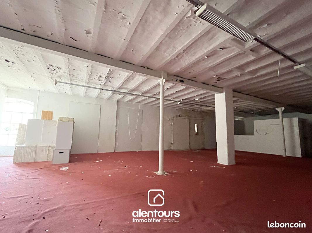 Local commercial 3785 m² RAON L ETAPE (image 8)