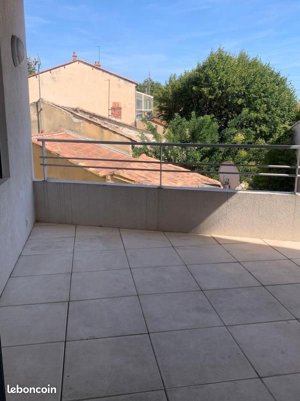 Appartement 4 pièces 84 m² · à Avignon · 84 m² · 878 €/mois