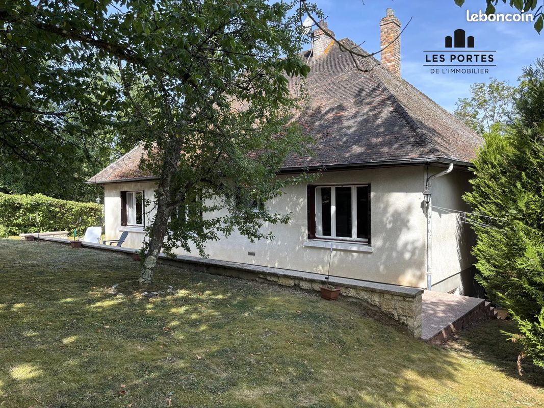 Maison 4 pièces 96 m² · à Boigneville · 96 m² · 230 000 €