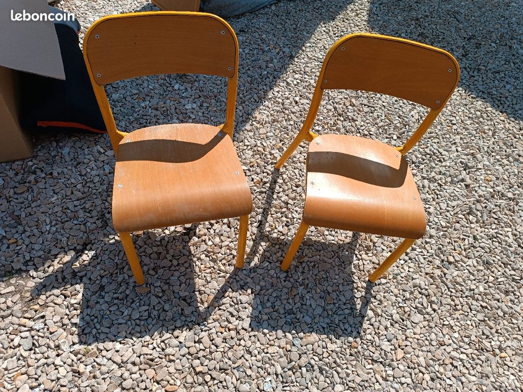 2 chaise enfant (image 1)