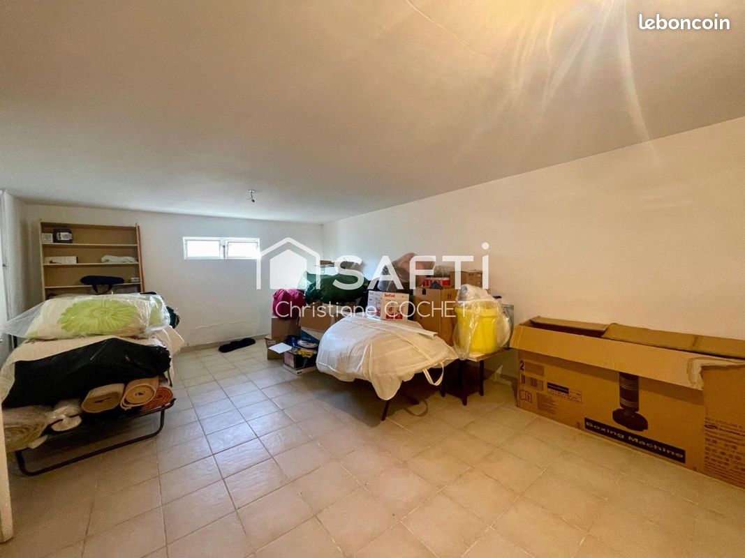 Maison 9 pièces 171 m² (image 17)