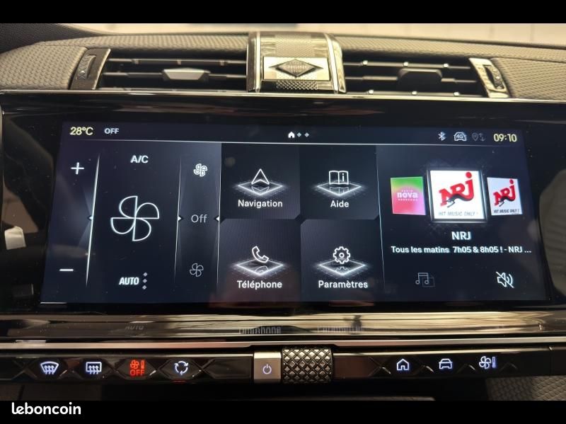 Ds DS 7 Crossback E-TENSE 225ch Bastille + (image 26)