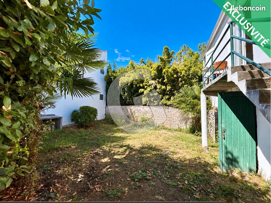 Maison 5 pièces 110 m² · à La Tranche-sur-Mer · 110 m² · 316 500 €