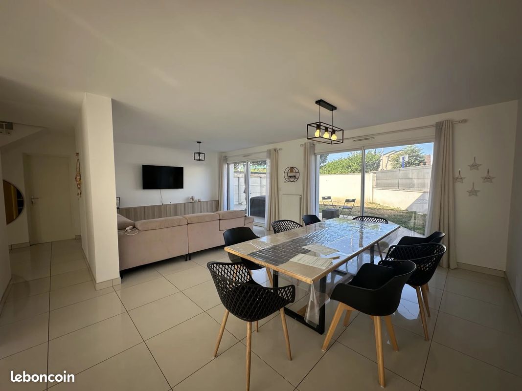 Maison 6 pièces 142 m² · à Drancy · 142 m² · 518 000 €