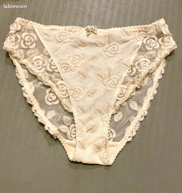 Culotte Galbante Barbara - Taille FR 44 Ou 46 (42/44 EUR), Neuf Avec étiquettes, Effet Sculptant