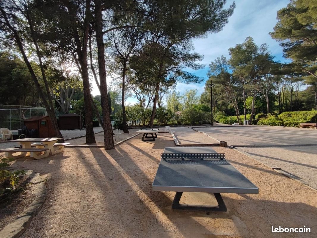 Location Vue mer à Six-Fours-les-plage Domaine de la Coudoulière (image 16)