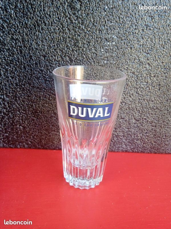 1 verre duval (image 1)
