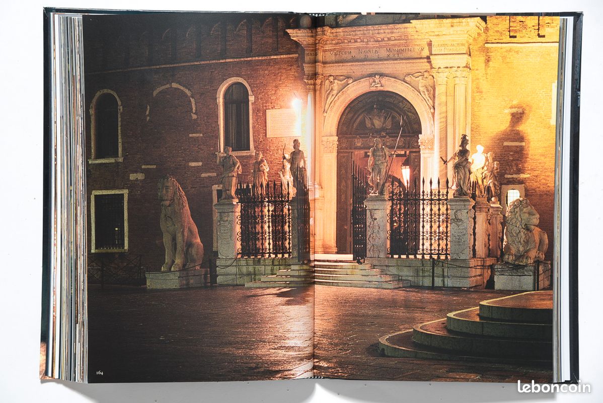 Venise, la nuit_par le photographe Loeber-Botero (image 7)