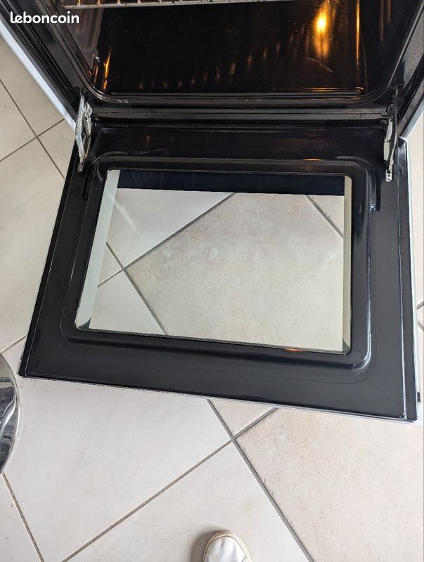 Gazinière induction Indesit (image 4)