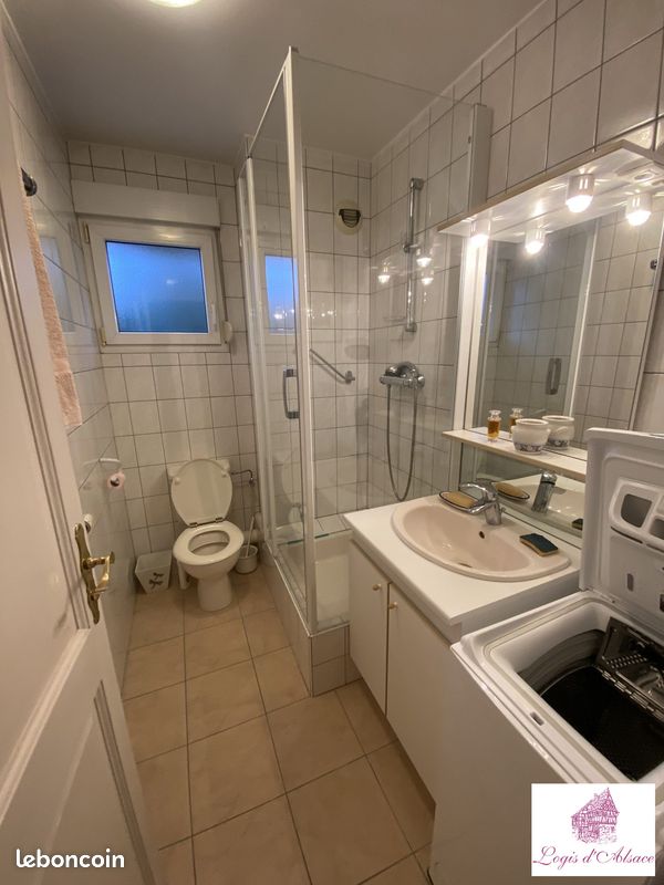 Duplex 4 pièces 88 m² (image 8)