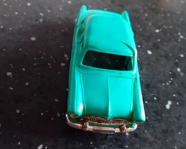 MINIALUXE SIMCA 1100 Gendarmerie Ech 1/43 (no dinky toys /norev /solido