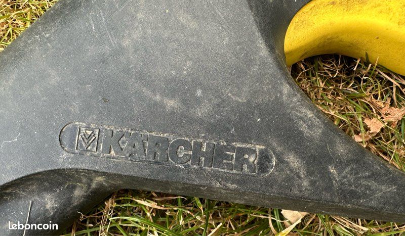 Lance pistolet Karcher (image 2)