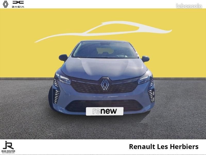 Renault Clio 1.5 dCi 100ch Evolution - 25 (image 9)