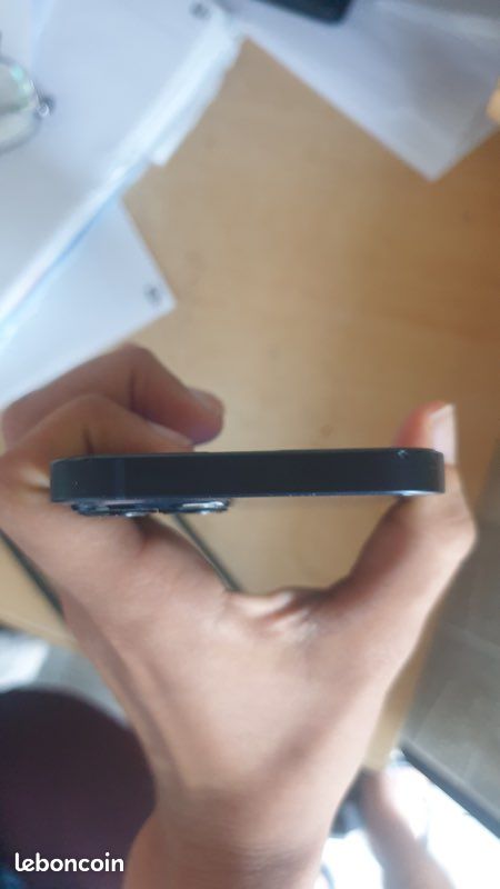 IPhone 13 128 go noir (image 5)