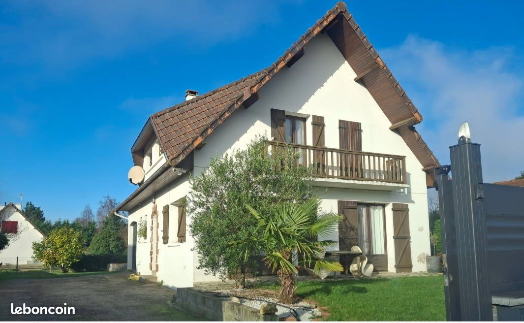 Maison 5 pièces 123 m² · à Saint-Valery-sur-Somme · 123 m² · 345 000 €
