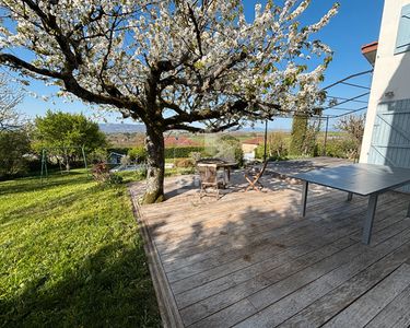Maison 869 000 € - 225 m²