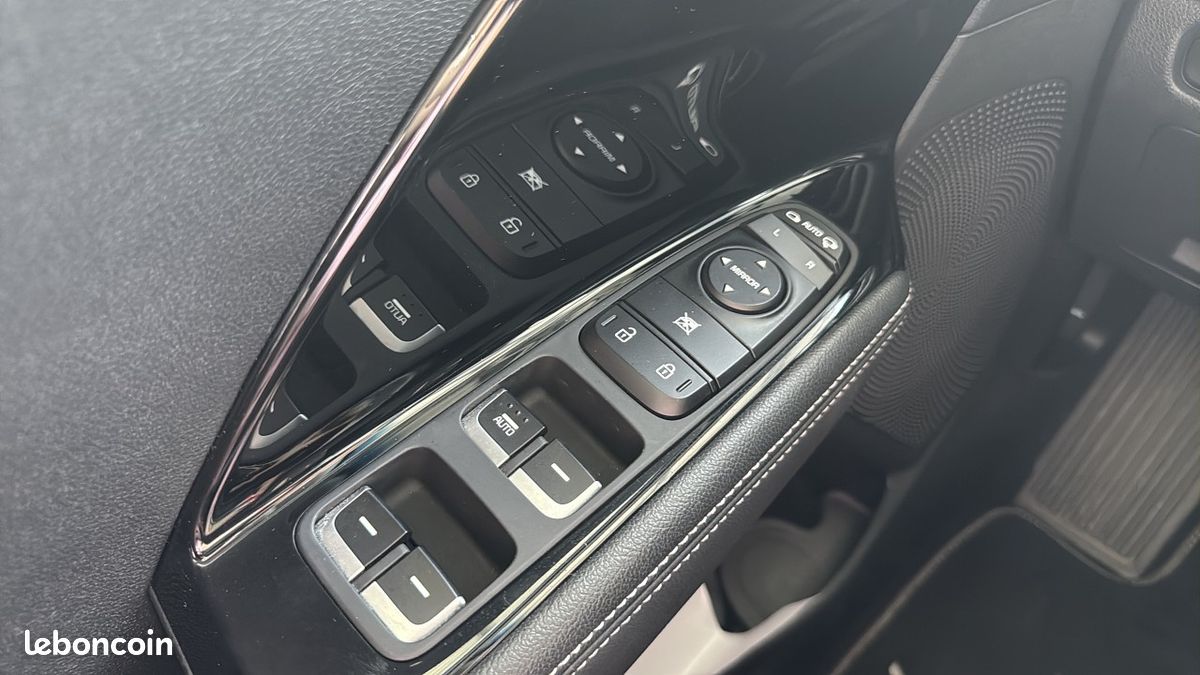 Kia NIRO 1.6 GDI 141CH HEV ACTIVE DCT6 (image 19)