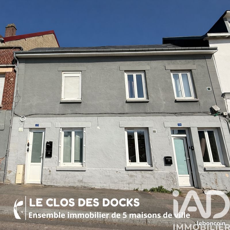 Maison 8 pièces 185 m² · à Rouen · 185 m² · 695 000 €