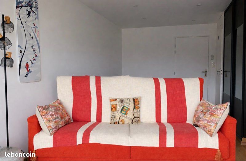 Appartement 1 pièce 28 m² · à Arâches-la-Frasse · 28 m² · 18 000 €