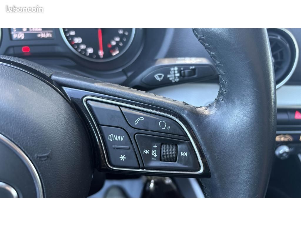 AUDI Q2 30 TFSI 116 S-tronic Business line +CARPLAY (image 14)