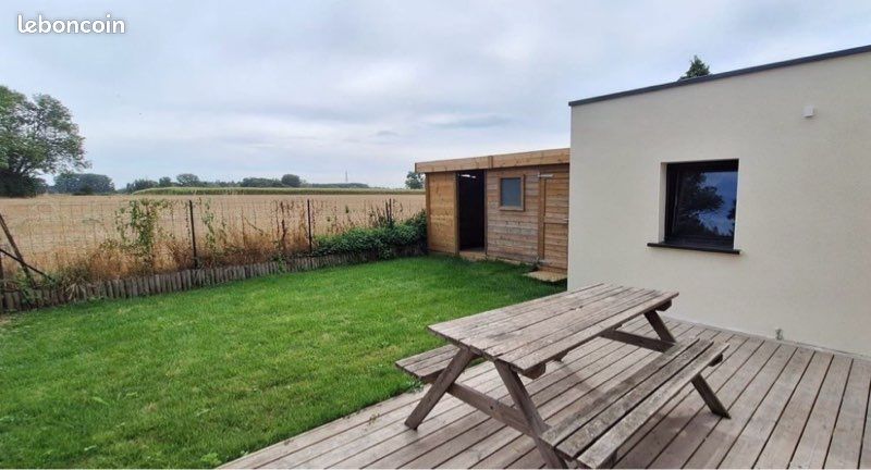 Maison 4 pièces 105 m² · à Nangis · 105 m² · 195 000 €