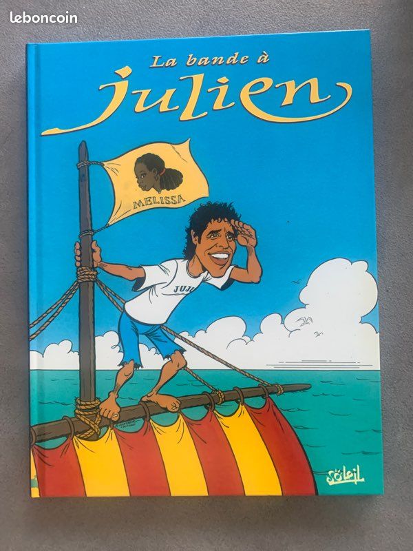 La bande à Julien (image 2)