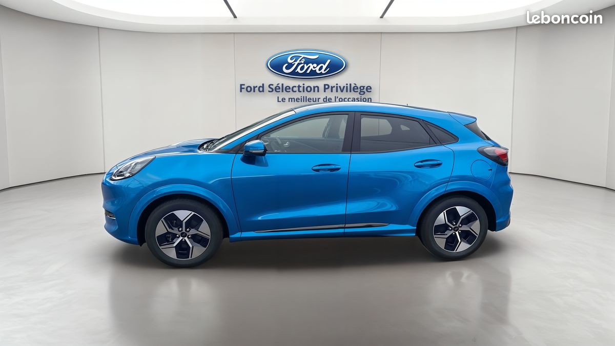 FORD Puma Standard Range 43 kWh 168 ch (image 2)