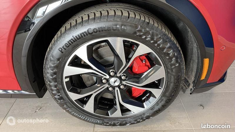 Ford Mustang Mach-E 294ch Extended Range 91kWh Premium Propulsion (image 15)