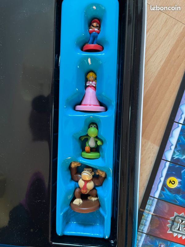 Monopoly mario kart gamer (image 4)