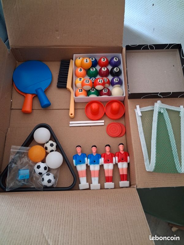Jeux multifonction (image 5)