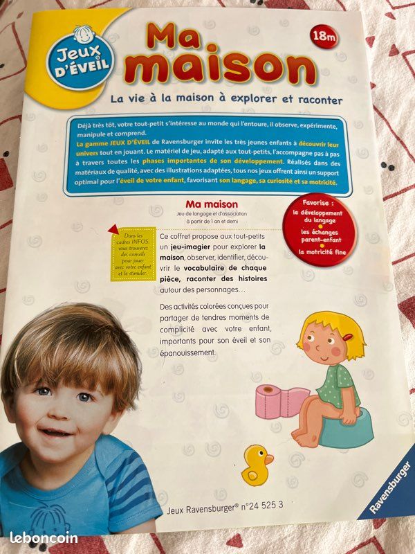 Maison De Jeu Pliable 115x91,5x98cm Ram à Prix
