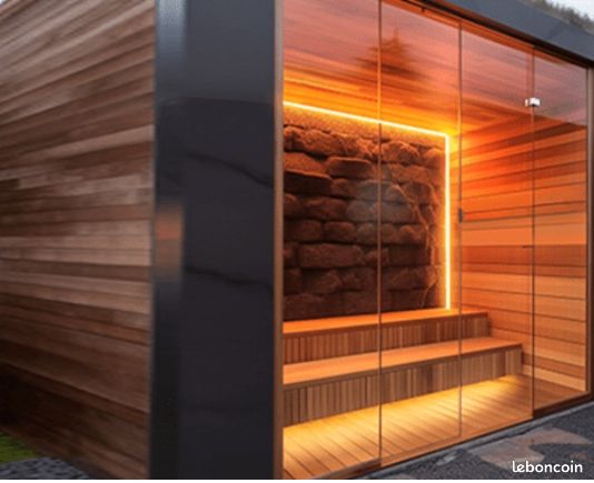 Led exterieure etanche (image 5)