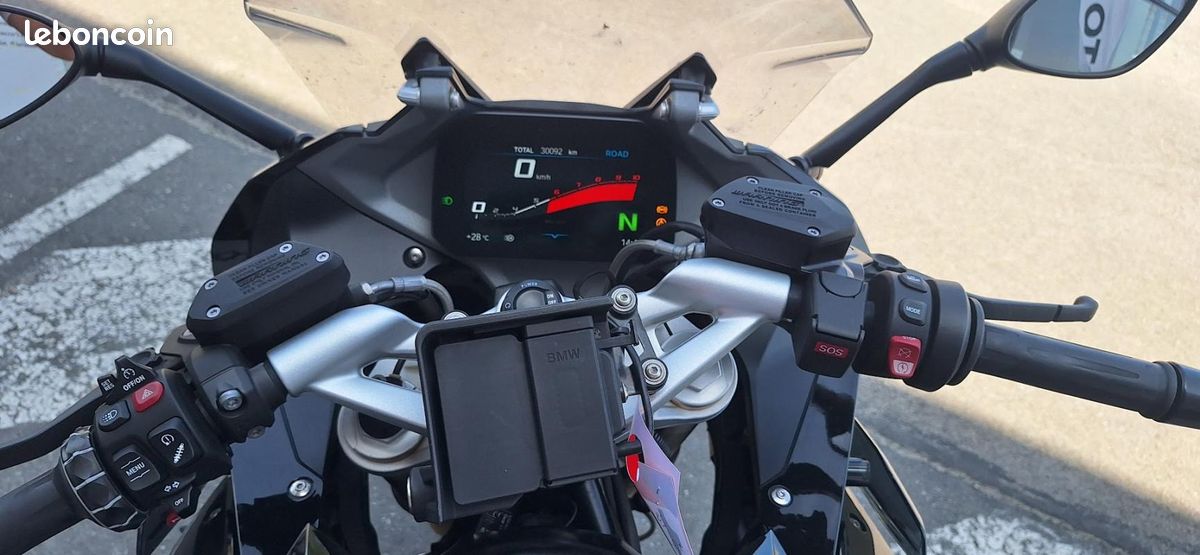 Bmw r 1250 rs (image 2)
