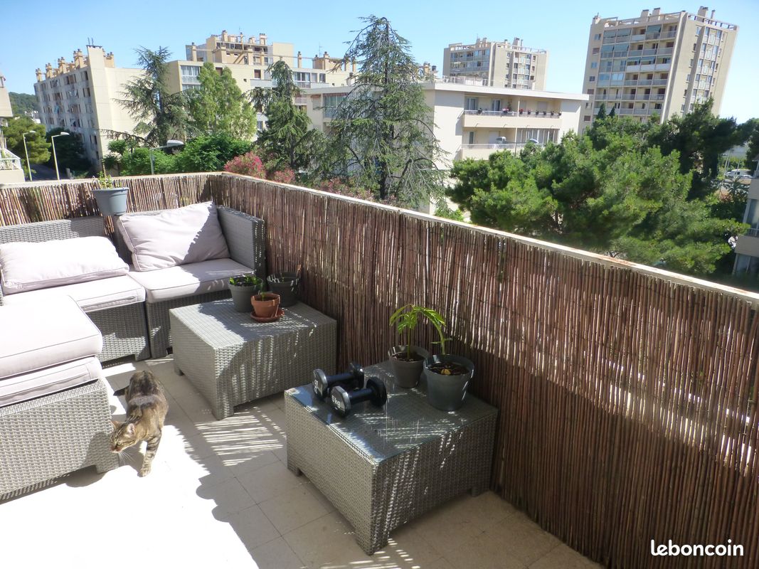 Appartement 2 pièces 46 m² · à La Valette-du-Var · 46 m² · 695 €/mois